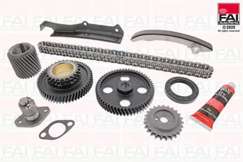 Distributiekettingkit FAI AutoParts TCK53)