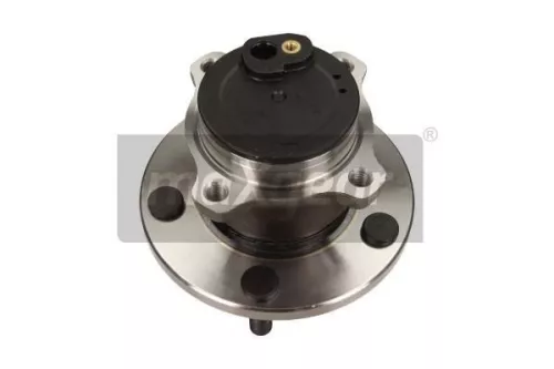 Wiellagerset MAXGEAR 33-0770)