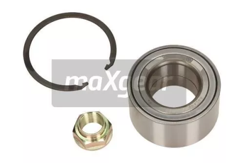 Wiellagerset MAXGEAR 33-0762)