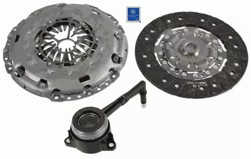 Koppelingsset SACHS 3000 990 318)