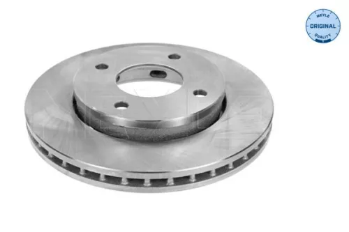 Remschijf MEYLE 015 521 2088)