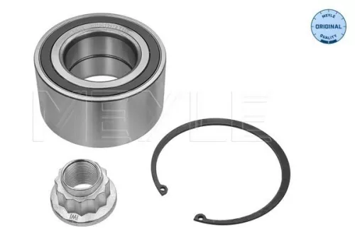 Wheel Bearing Kit MEYLE 100 650 0008)
