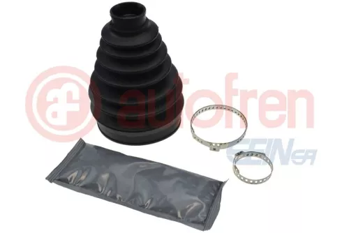 Bellow Kit, drive shaft AUTOFREN SEINSA D8187T)