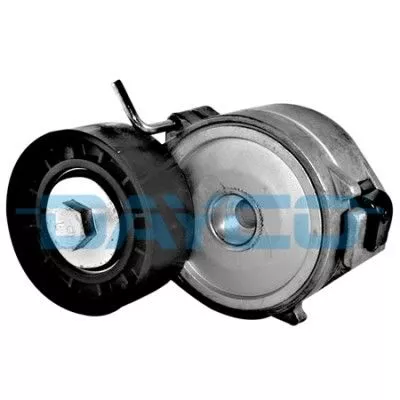Riemspanner, V-geribbelde riem DAYCO APV2424)