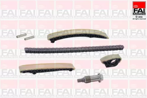 Timing Chain Kit FAI AutoParts TCK143)