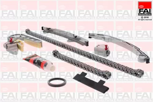 Timing Chain Kit FAI AutoParts TCK31WO)