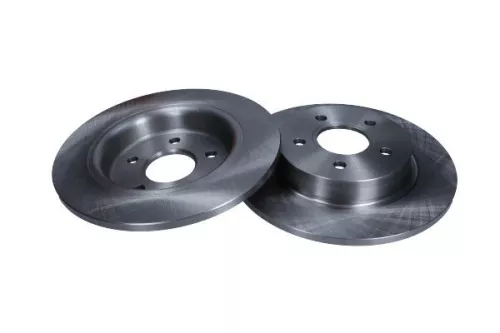 Brake Disc MAXGEAR 19-1205)