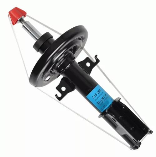 Schokdemper SACHS 315 296)