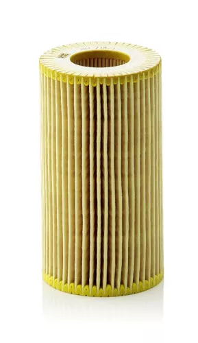 Oil Filter MANN-FILTER HU 718/1 n)