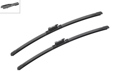 Ruitenwisser BOSCH 3 397 009 798)