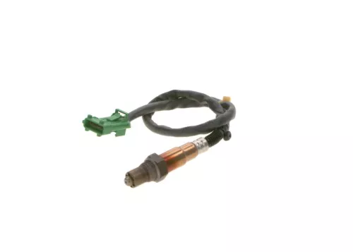 Oxygen Sensor BOSCH 0 258 010 081)