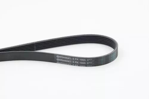 V-vormige riem CONTINENTAL CTAM 6PK1005)