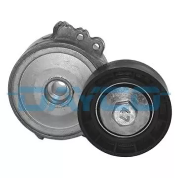 Riemspanner, V-geribbelde riem DAYCO APV1030)