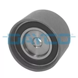 Ombuigingspoelie/geleidingspoelie, distributieriem DAYCO ATB2493)