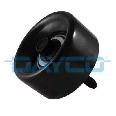 Ombuigings-/geleidingspoelie, V-geribbelde riem DAYCO APV2680)