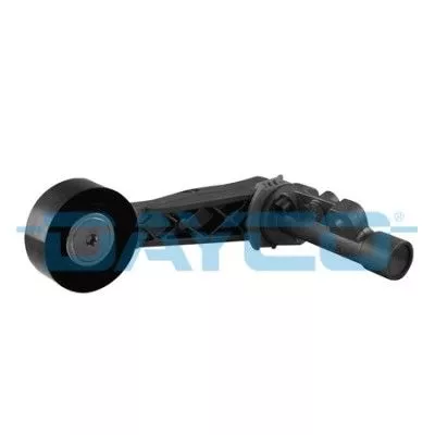 Riemspanner, V-geribbelde riem DAYCO APV2465)