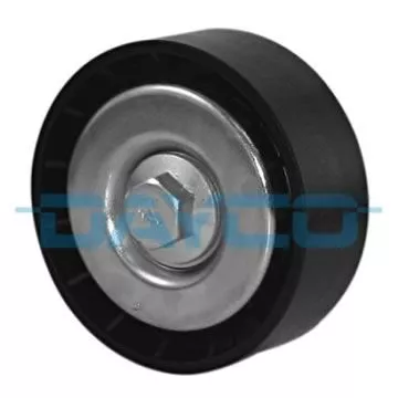 Ombuigings-/geleidingspoelie, V-geribbelde riem DAYCO APV1068)