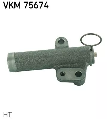 Spanrol, distributieriem SKF VKM 75674)