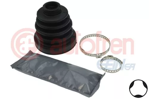 Balgset, aandrijfas AUTOFREN SEINSA D8428)