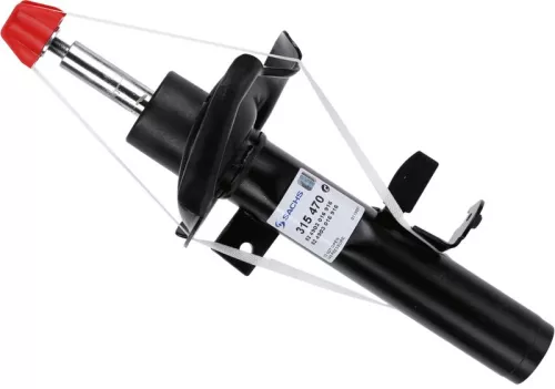 Shock Absorber SACHS 315 470)