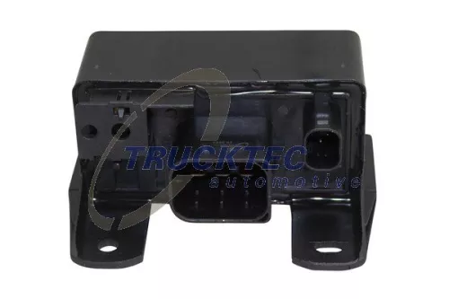 Regelunit, gloeitijd TRUCKTEC AUTOMOTIVE 02.42.283)
