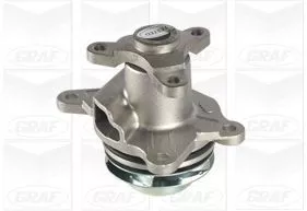 Waterpomp, motorkoeling GRAF PA1185)
