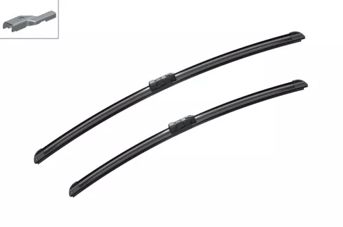 Ruitenwisser BOSCH 3 397 007 854)