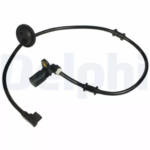 Sensor, wielsnelheid DELPHI SS20269)