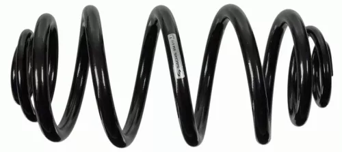 Veerophanging SACHS 994 611)