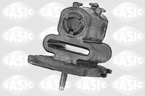 Rubberen buffer, geluiddemper SASIC 7551J81)