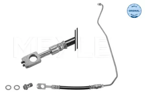Remslang MEYLE 100 525 0062/S)