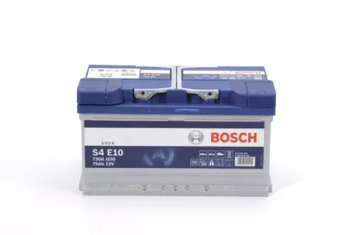 Starter Battery BOSCH 0 092 S4E 100)
