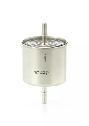 Fuel Filter MANN-FILTER WK 8046)