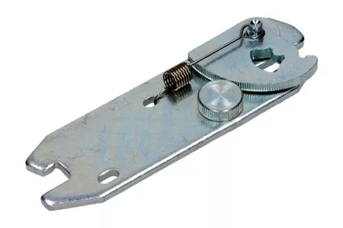 Accessoirekit, parkeerremblokken MAXGEAR 19-2047)