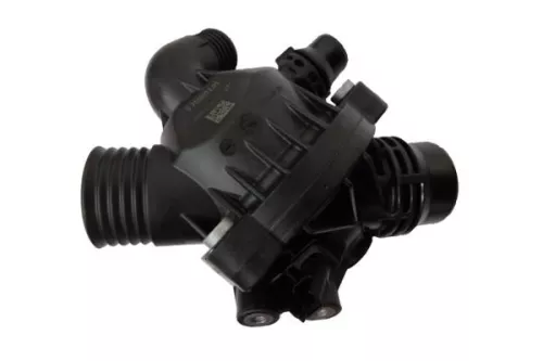 Thermostaat, koelvloeistof BorgWarner (Wahler) 410087.97D0)