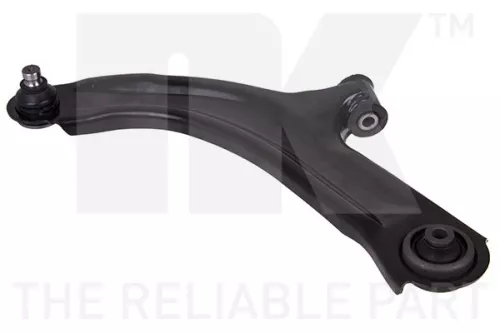 Control/Trailing Arm, wheel suspension NK 5013943)