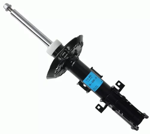 Schokdemper SACHS 314 885)