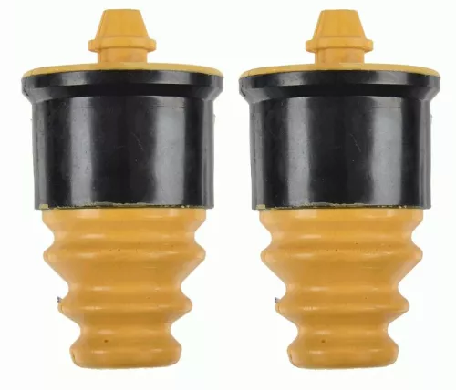 Rubberen buffer, vering SACHS 900 313)