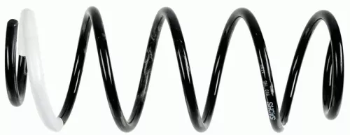 Veerophanging SACHS 993 195)