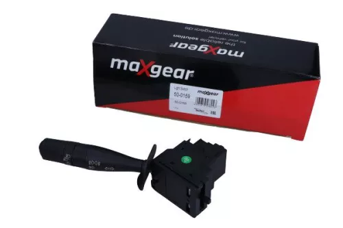 Stuurkolomschakelaar MAXGEAR 50-0159)