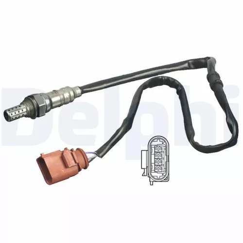 Oxygen Sensor DELPHI ES11092-12B1)