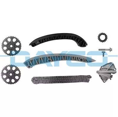 Timing Chain Kit DAYCO KTC1002)