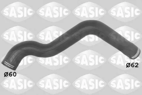 Laadluchtslang SASIC 3330022)