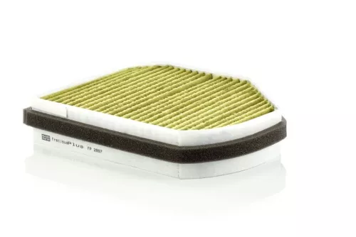 Filter, cabinelucht MANN-FILTER FP 2897)