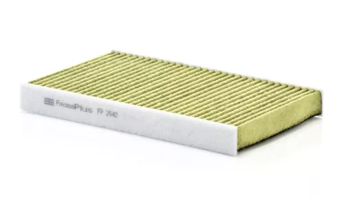 Filter, cabinelucht MANN-FILTER FP 2940)