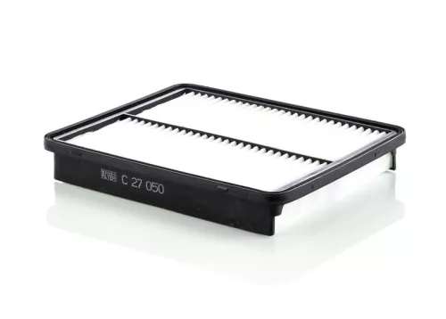 Luchtfilter MANN-FILTER C 27 050)