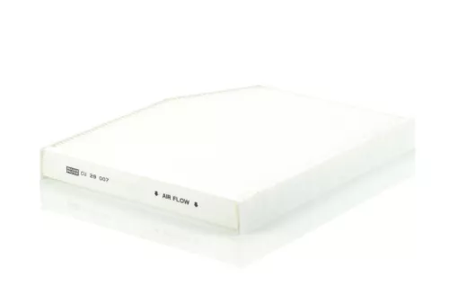 Filter, cabinelucht MANN-FILTER CU 29 007)