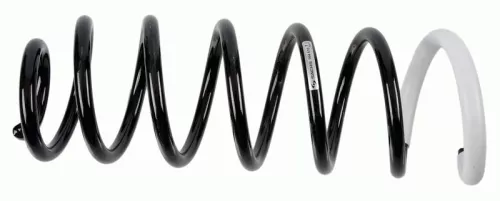 Veerophanging SACHS 994 516)