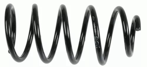 Veerophanging SACHS 996 507)