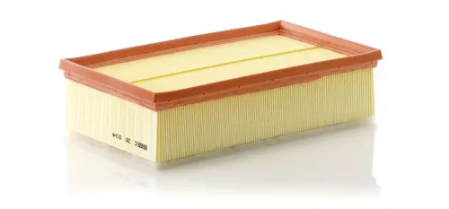 Luchtfilter MANN-FILTER C 30 004)